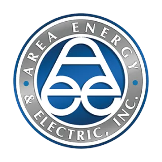 Area Energy and Electric logo