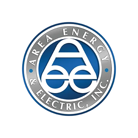 Area Energy and Electric logo