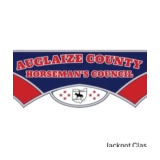 Auglaize County Horseman's Council logo
