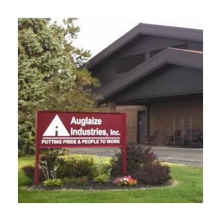 Auglaize Industries, Inc. logo