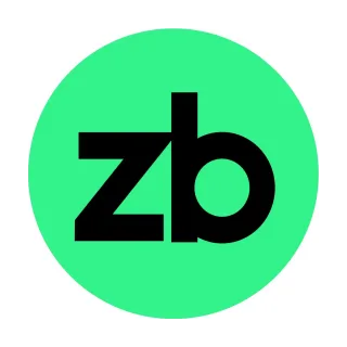 ZenBusiness logo