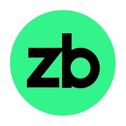 ZenBusiness logo