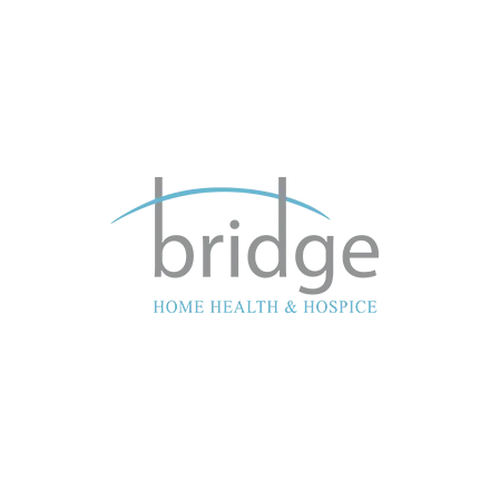 Bridge Home Health & Hospice logo