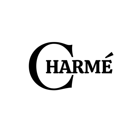 Charme Hair Salon logo