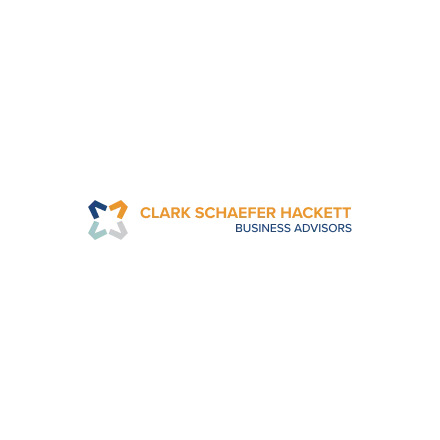 Clark Schaefer Hackett - CSH logo