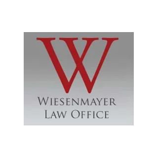 Wiesenmayer Law Office logo