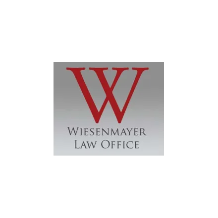 Wiesenmayer Law Office logo