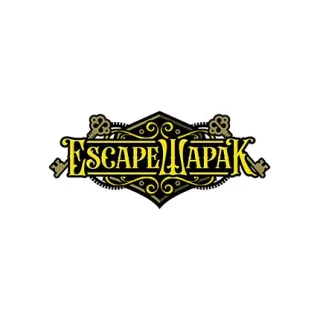 Escape Wapak logo