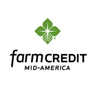 Farm Credit Mid America logo