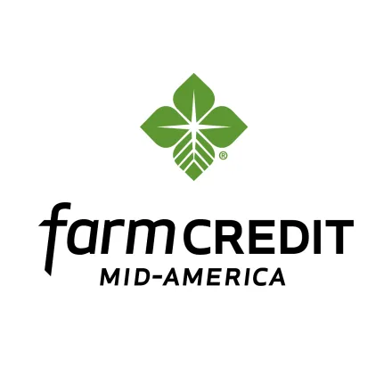 Farm Credit Mid America logo