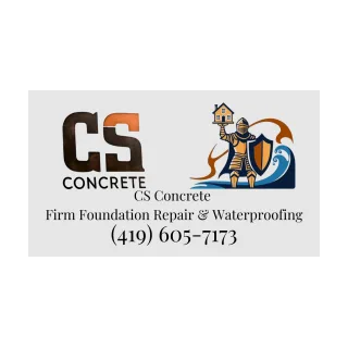 Firm Foundation Repair & Water Proofing logo