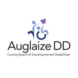 Auglaize County Board of Developmental Disabilities logo