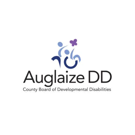Auglaize County Board of Developmental Disabilities logo