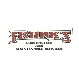 Frank's Contracting & Maintenance Services logo