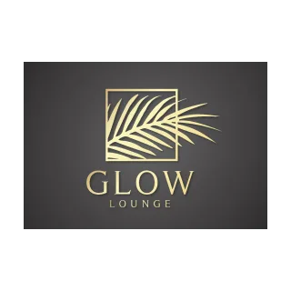 Glow Lounge logo