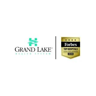 Grand Lake Health Systems logo