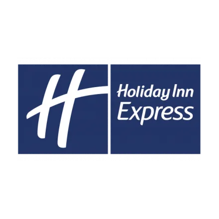 Holiday Inn Express logo
