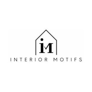 Interior Motifs logo