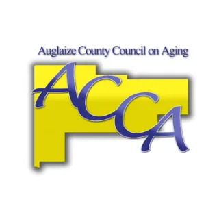 Auglaize County Council on Aging logo