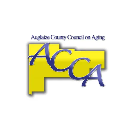 Auglaize County Council on Aging logo
