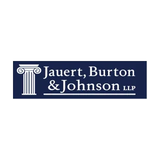 Jauert, Burton & Johnson logo