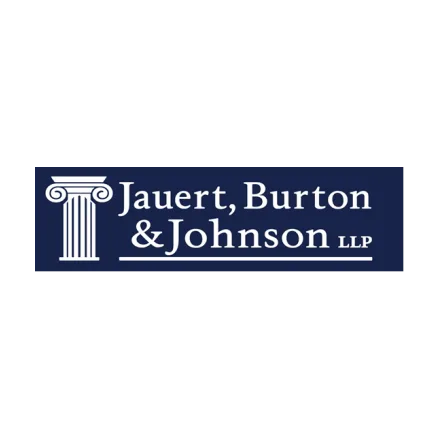 Jauert, Burton & Johnson logo