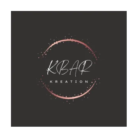 Kbar Kreation logo
