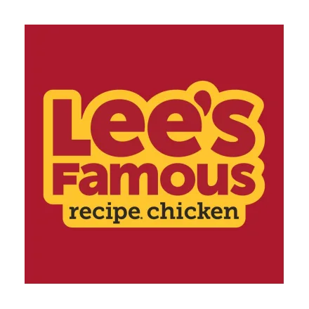 Lee's Chicken logo