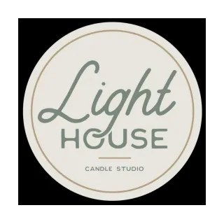 Light House Candle Studio logo