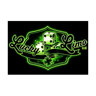 Lucky Limo logo