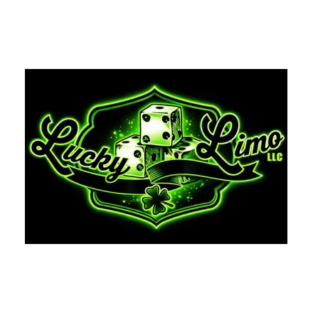 Lucky Limo logo