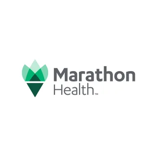 Marathon Health logo