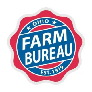Auglaize County Farm Bureau logo