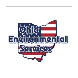 Ohio Environmental Services logo
