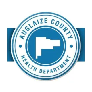 Auglaize County Health Department logo