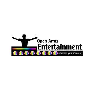 Open Arms Entertainment logo