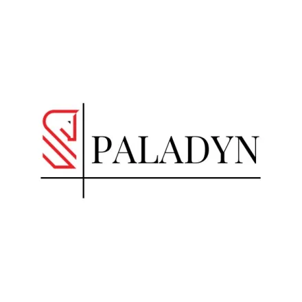 Paladyn logo