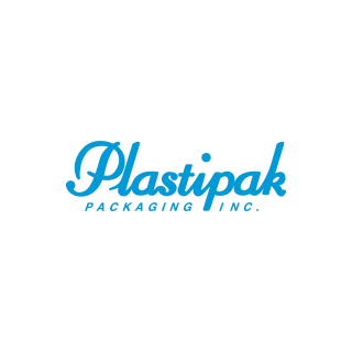 Plastipak Packaging logo