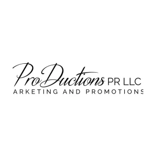 ProDuctions PR logo