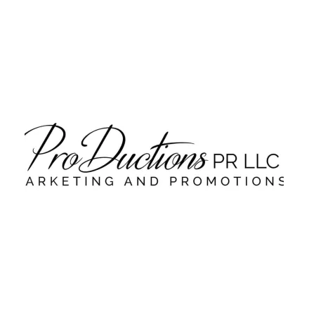 ProDuctions PR logo