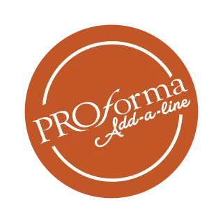 Proforma Add-A-Line logo
