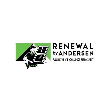 Renewal by Andersen logo
