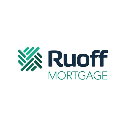 Ruoff Mortgage logo