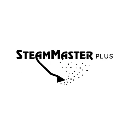 Steam Master Plus logo