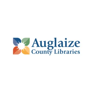 Auglaize County Public District Library logo