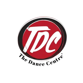 The Dance Centre logo