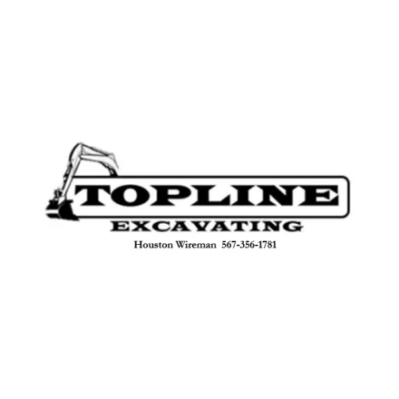 TopLine Excavating LLC logo