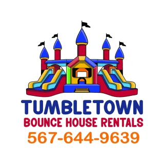 Tumbletown Bounce House Rentals LLC logo