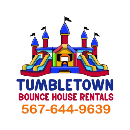 Tumbletown Bounce House Rentals LLC logo