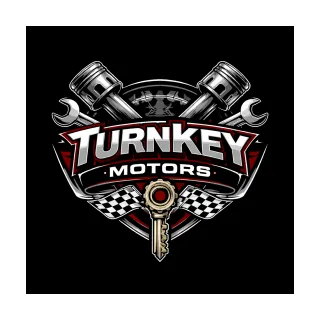 Turnkey Motors logo
